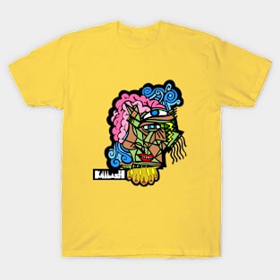 Beach Bum T-Shirt